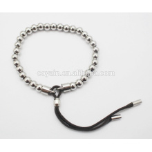 Bracelet de bracelet professionnel Bracelet en acier inoxydable 316L en gros